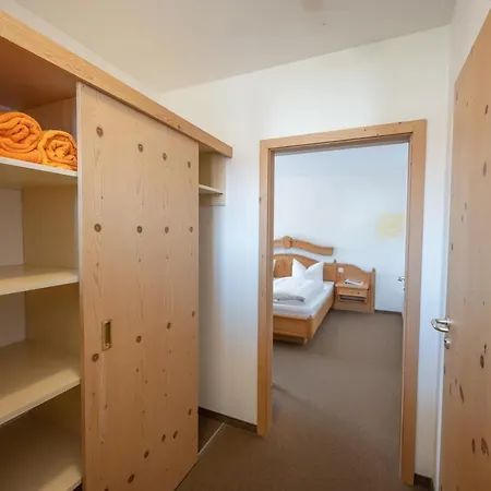 Hotell Sondergeld *