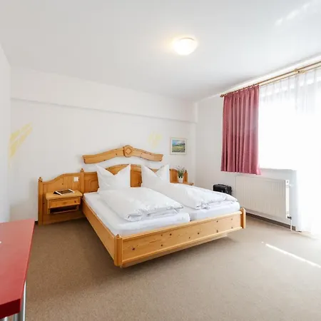 Hotell Sondergeld Hofbieber