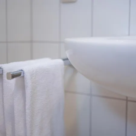 Hotell Sondergeld Hofbieber