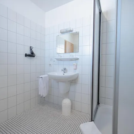 Hotel Hotel-gasthof Sondergeld