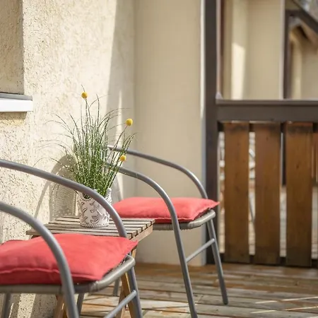 Hotel-gasthof Sondergeld Hotel