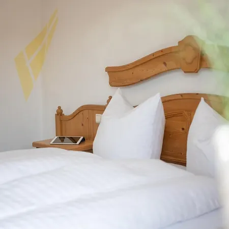 Hotel-gasthof Sondergeld *