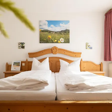 Hotel-gasthof Sondergeld Hofbieber