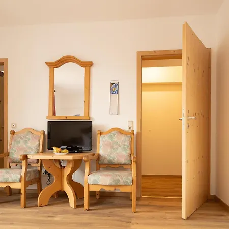 Hotel-gasthof Sondergeld Hotel *