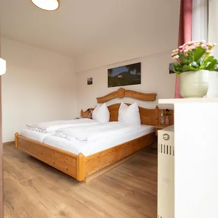 Hotel-gasthof Sondergeld * Hofbieber