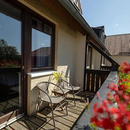 Hotel Hotel-gasthof Sondergeld *