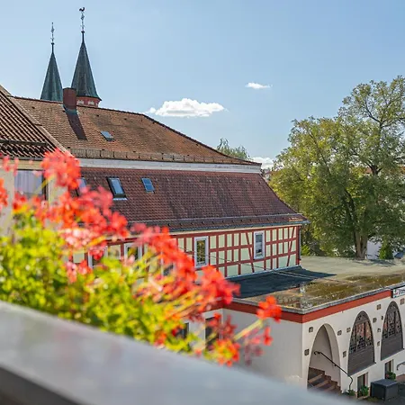 Hotel Hotel-gasthof Sondergeld Hofbieber