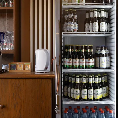 Hotel-gasthof Sondergeld Hotel *