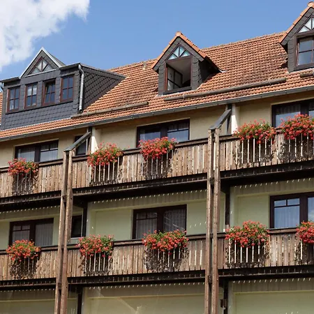 Hotel-gasthof Sondergeld Hotel Hofbieber