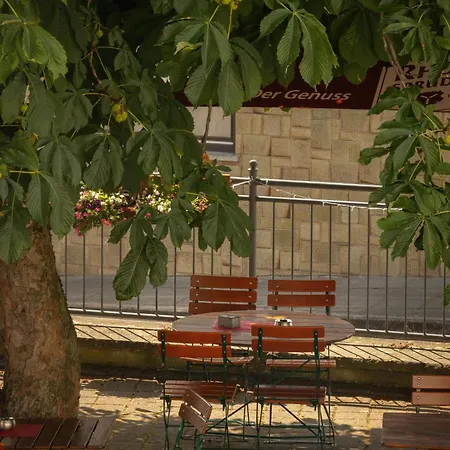 Hotel-gasthof Sondergeld * Hofbieber