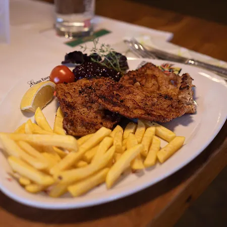 Hotel-gasthof Sondergeld