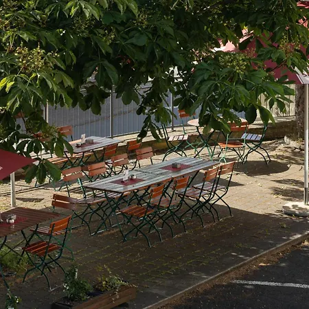 Hotel-gasthof Sondergeld Hotel