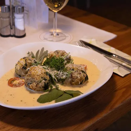 Hotel Hotel-gasthof Sondergeld *