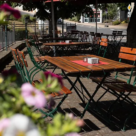 Hotel-gasthof Sondergeld Hotel Hofbieber