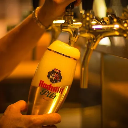 Hotel-gasthof Sondergeld *