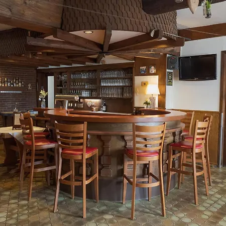 Hotel-gasthof Sondergeld Hofbieber