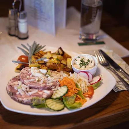 Hotel-gasthof Sondergeld