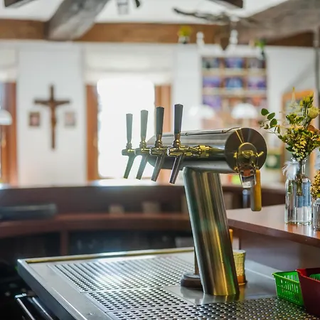 Hotel-gasthof Sondergeld Hotel