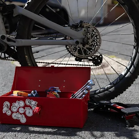 Hotel Hotel-gasthof Sondergeld