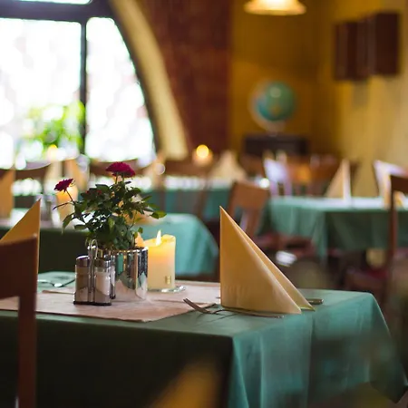 Hotel-gasthof Sondergeld Hotel *