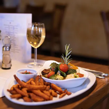 Hotel Hotel-gasthof Sondergeld *