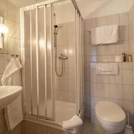 Hotel-gasthof Sondergeld *