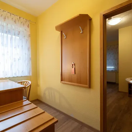 Hotel-gasthof Sondergeld Hofbieber