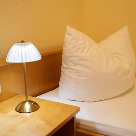 Hotel-gasthof Sondergeld * Hofbieber