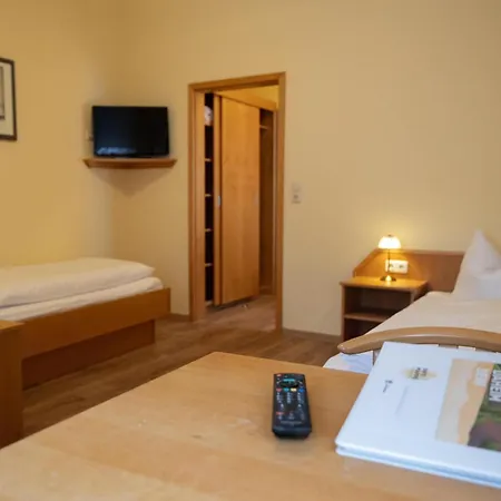 Hotel-gasthof Sondergeld Hofbieber