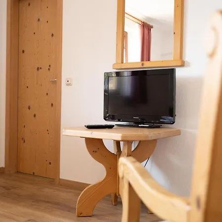 Hotel Hotel-gasthof Sondergeld