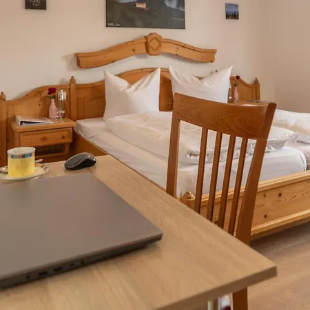 Hotel Hotel-gasthof Sondergeld *