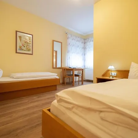 Hotel-gasthof Sondergeld *