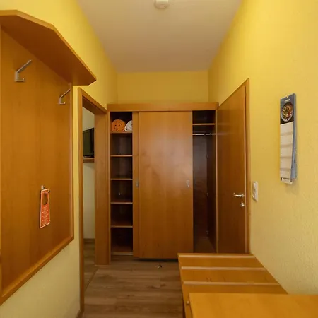 Hotel Hotel-gasthof Sondergeld *