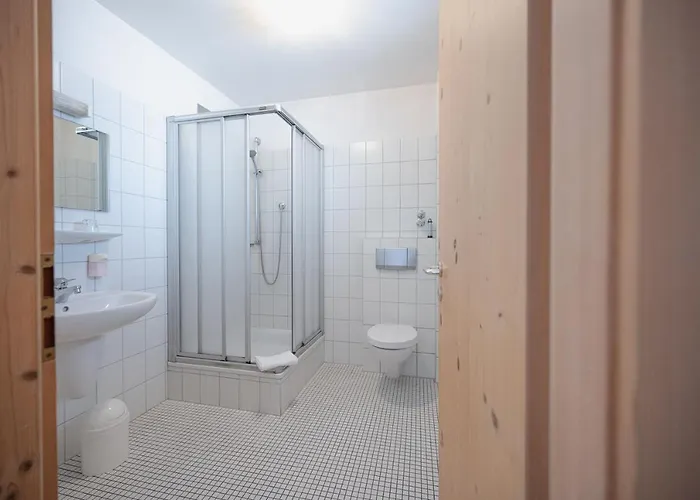 Hotel-gasthof Sondergeld