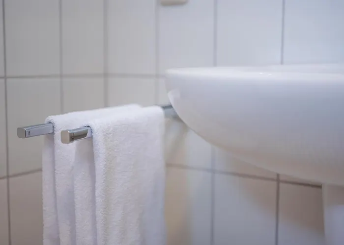 Hotel Hotel-gasthof Sondergeld Hofbieber