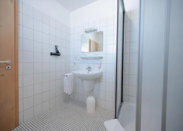 Hotel Hotel-gasthof Sondergeld