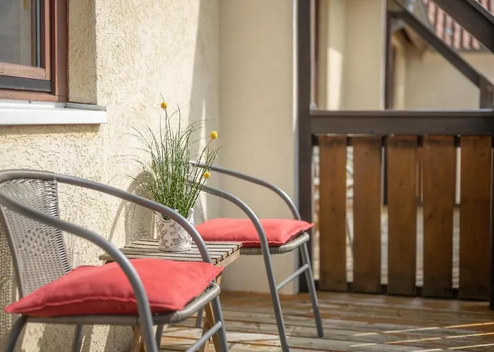 Hotel-gasthof Sondergeld Hotel