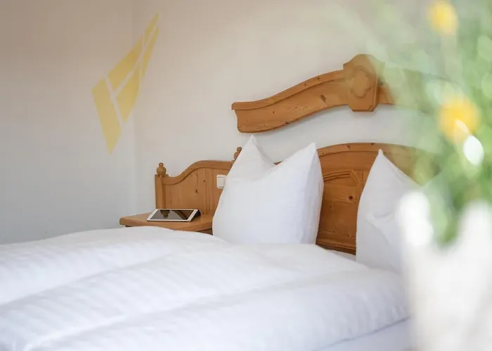 Hotel-gasthof Sondergeld *