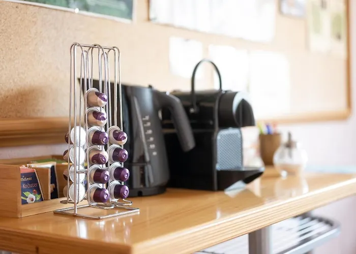 Hotel-gasthof Sondergeld