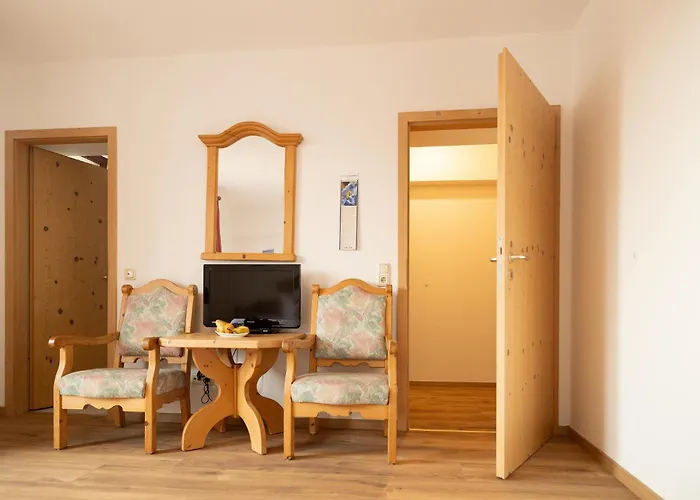 Hotel-gasthof Sondergeld Hotel *