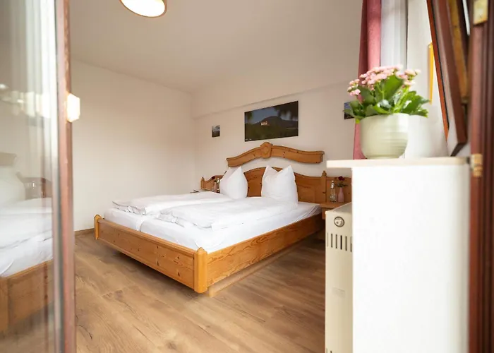 Hotel-gasthof Sondergeld * Hofbieber