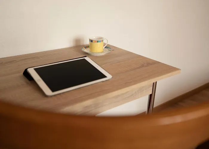 Hotel-gasthof Sondergeld * Hofbieber