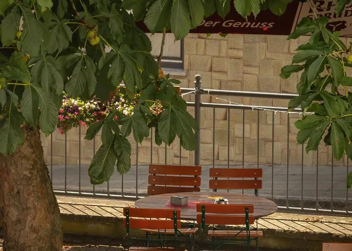 Hotel-gasthof Sondergeld * Hofbieber