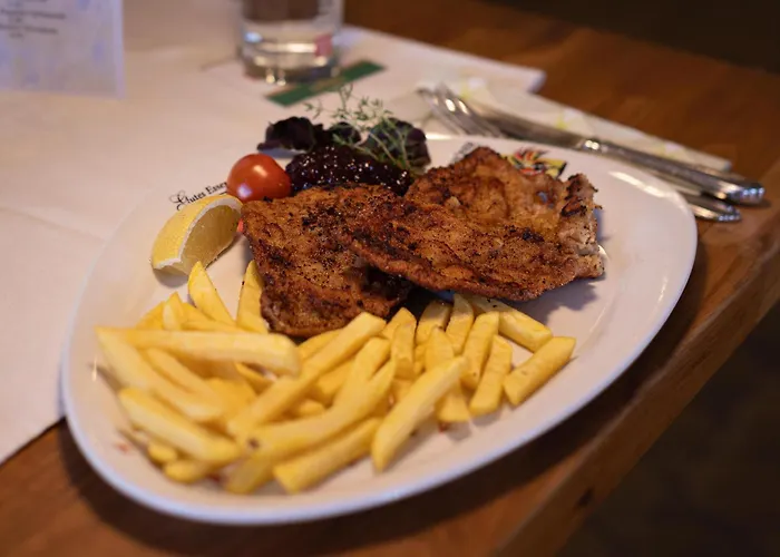 Hotel-gasthof Sondergeld