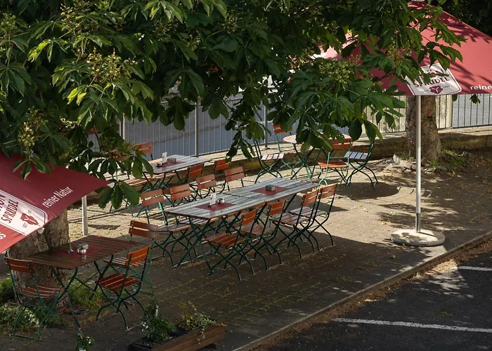 Hotel-gasthof Sondergeld Hotel