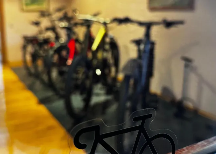 Hotel-gasthof Sondergeld Hotel *