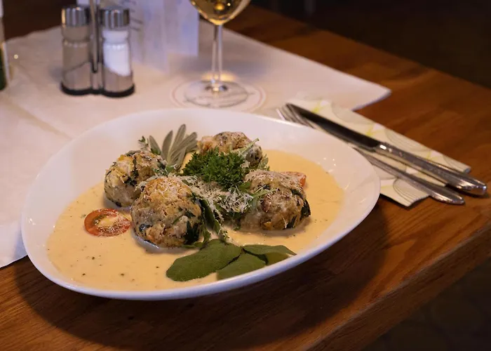 Hotel Hotel-gasthof Sondergeld *