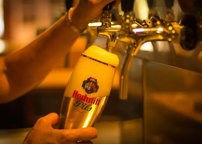 Hotel-gasthof Sondergeld *