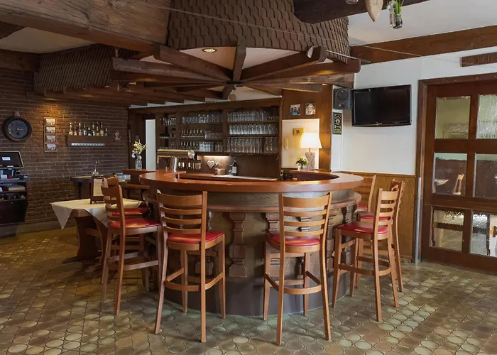 Hotel-gasthof Sondergeld Hofbieber