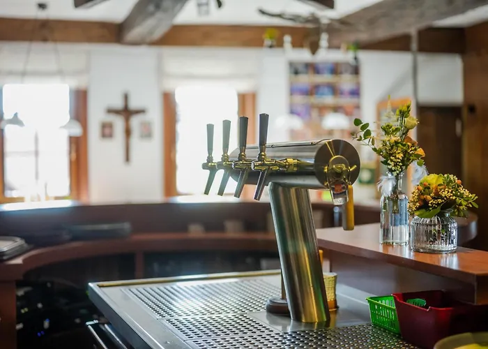 Hotel-gasthof Sondergeld Hotel